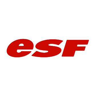Logo ESF