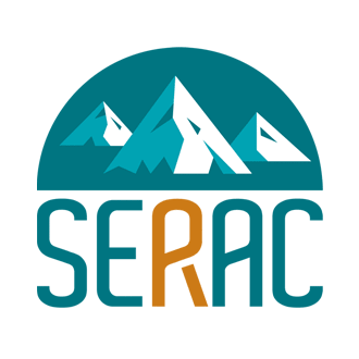 Logo Serac